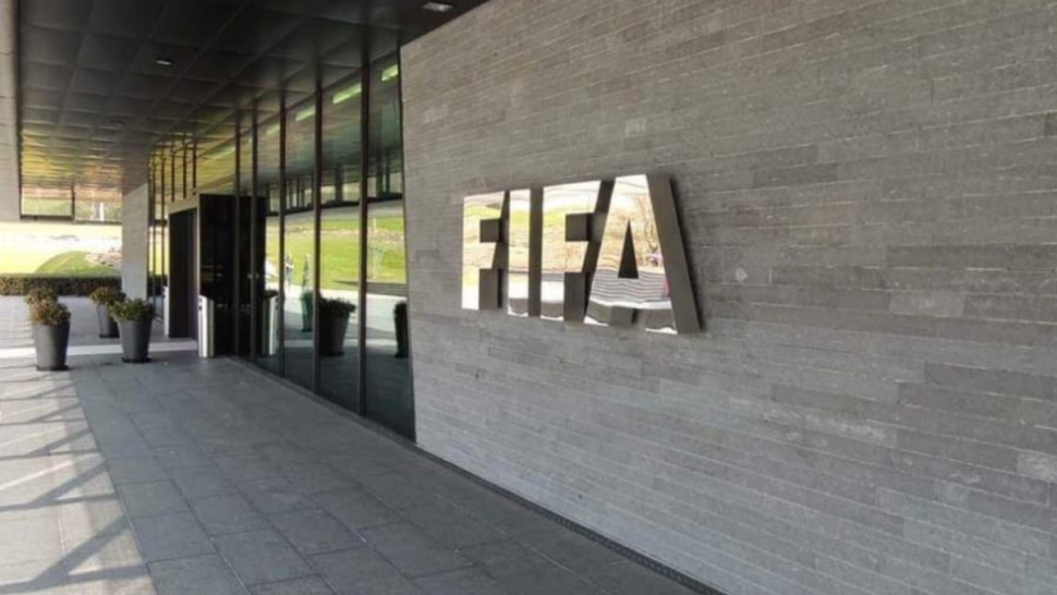 فيفا توقف اتحادي الكونغو وباكستان و تحرم منتخباتهما من المسابقات الدولية